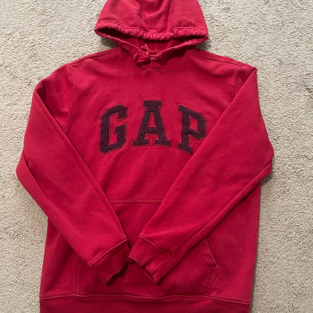 GAP hoodie
